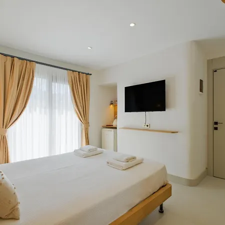 Apartamento Lilia Homes