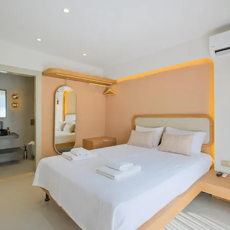 Lilia Homes Apartamento