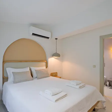 Apartamento Lilia Homes