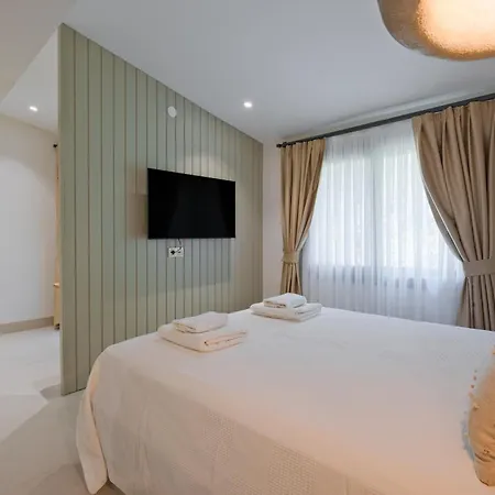 Lilia Homes Apartamento