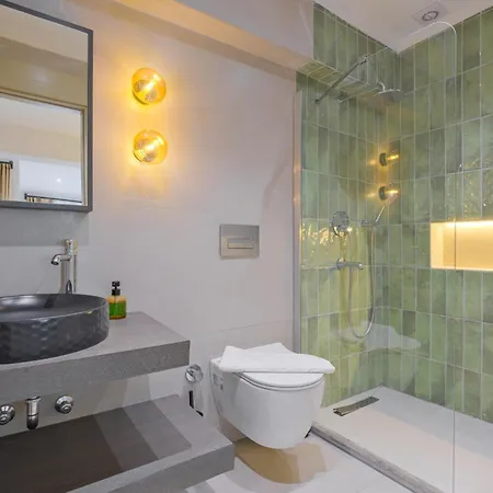 Apartamento Lilia Homes