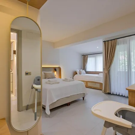Apartamento Lilia Homes *