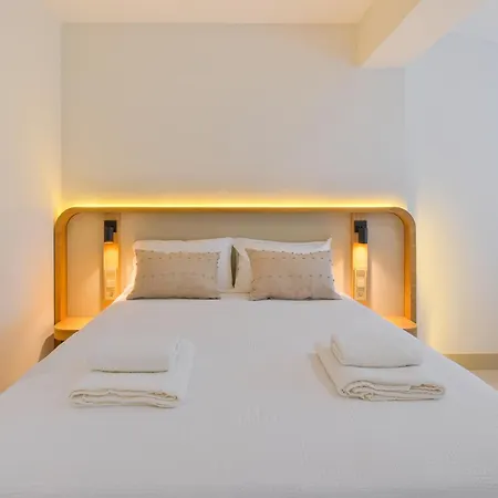 Lilia Homes Lägenhet