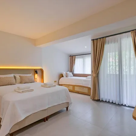 Lilia Homes Apartamento *