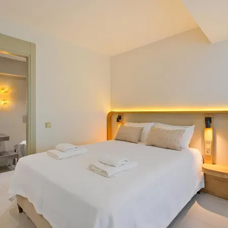 Lilia Homes Lägenhet
