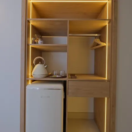 Apartamento Lilia Homes
