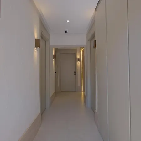Lilia Homes Apartamento Fethiye