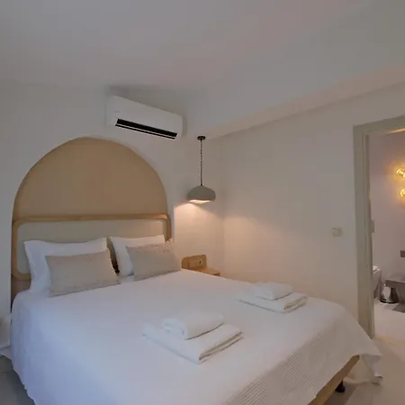 Apartamento Lilia Homes
