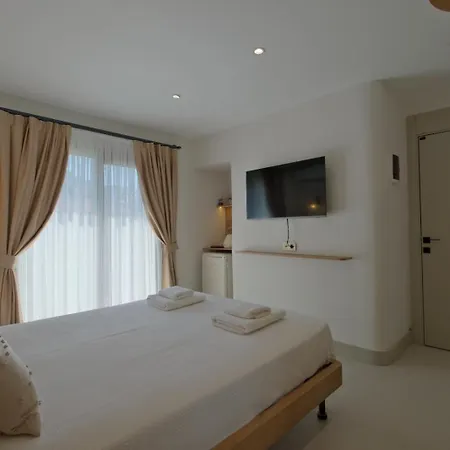 Lilia Homes Apartamento