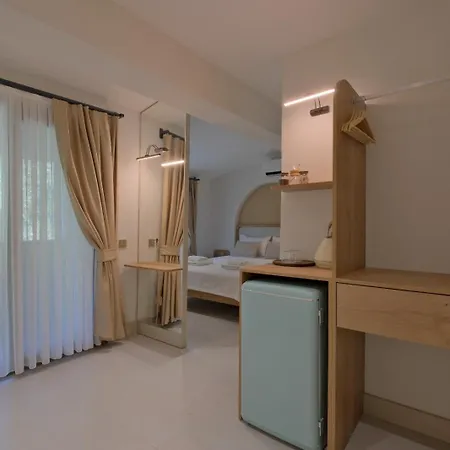 Apartamento Lilia Homes Fethiye